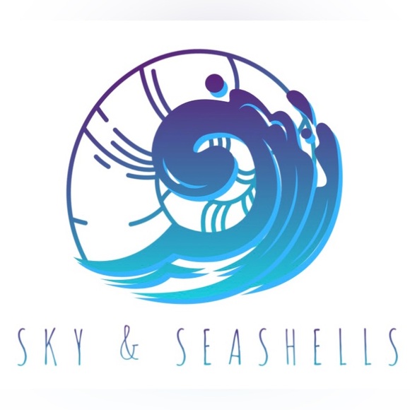 LAST ONE Hand Crafted by Sky & Seashells Skincare “Cherry Cola” Body Lotion - Picture 2 of 2